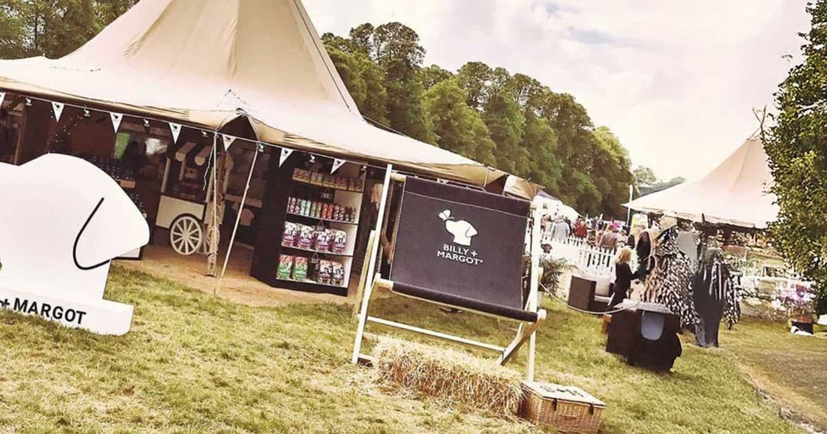 Giant Deckchairs for Events — The Ultimate Brand Activation Tool