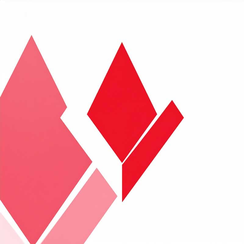 Logo redrawing and vectorisation service for giant deckchair slings